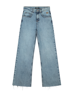 Fiori jeans 7040 - Light bl