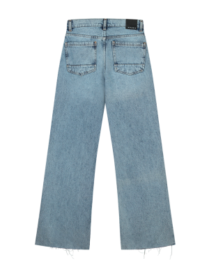 Fiori jeans 7040 - Light bl