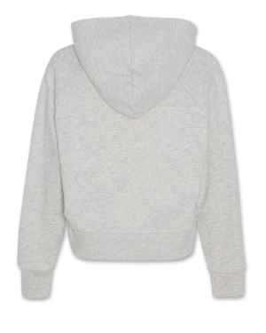 Lea sweater hoodie enjoy 985 - Heather g