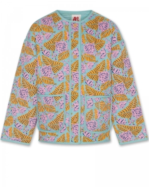 Zuri jacket 99 - Multicolou