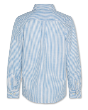 Alan shirt 785 - Blue