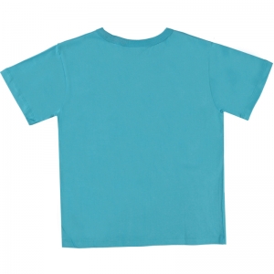 Riley - T-shirt SS 8804 - Horizon
