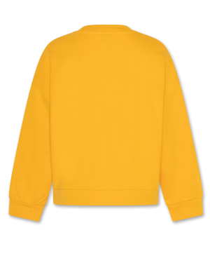 Violeta sweater logo 340 - Sun orang