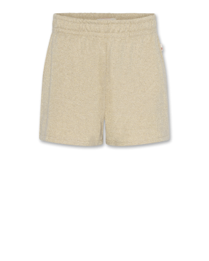 Leni golden shorts 013 - Gold