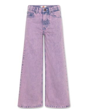Zina pink pants 528 - Pink