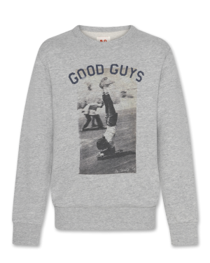 Tom sweater good guy 901 - Oxford