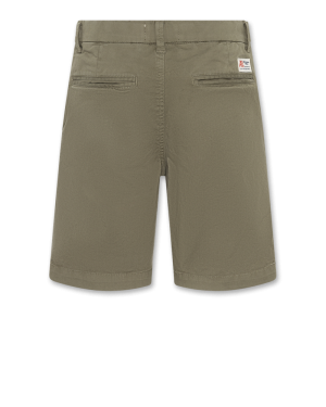 Barry chino shorts 452 - Olive