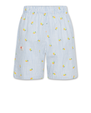 Le pajamas shorts 9430 - Bilal le