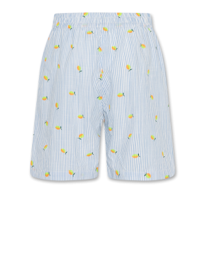 Le pajamas shorts 9430 - Bilal le