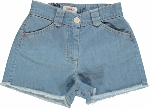 Woven shorts 39 - Jeans