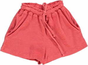 Knitted shorts 94 - Poppy