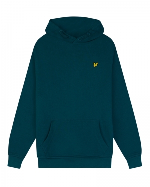 Pullover hoodie W992 - Apres na